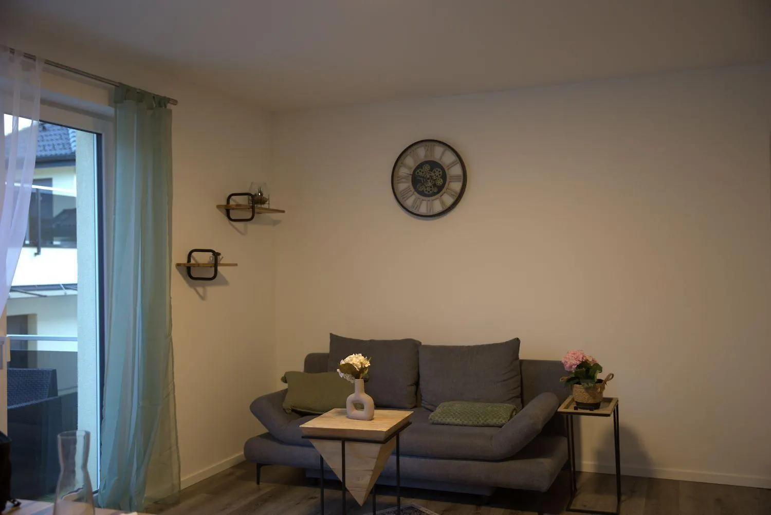 Apartment Sorinas Home Wb7 Top4 Himmelreich