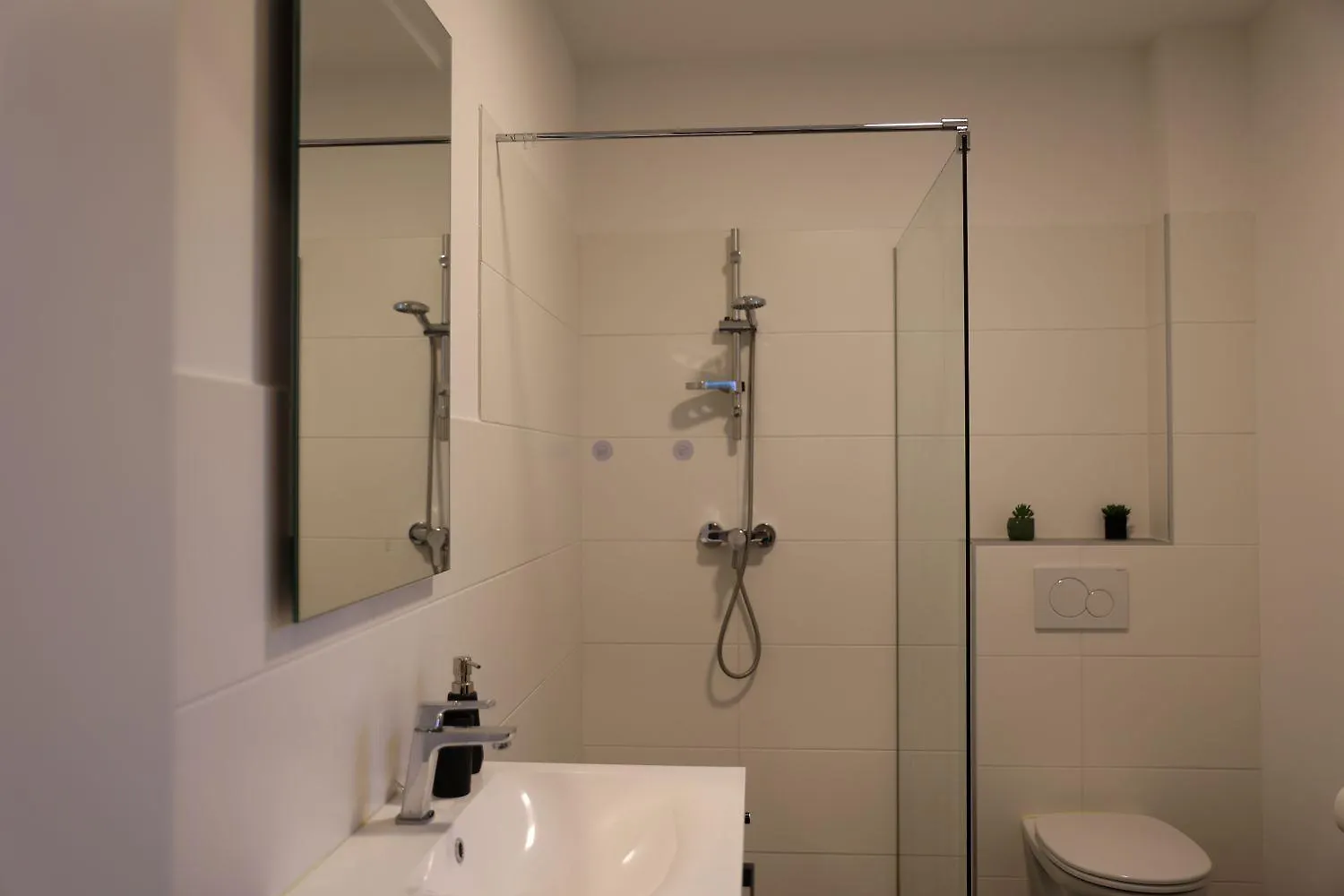 Apartment Sorinas Home Wb7 Top4 Himmelreich