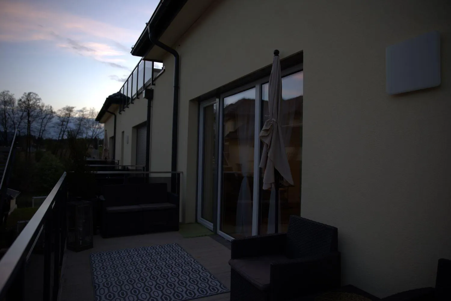 Apartment Sorinas Home Wb7 Top4 Himmelreich