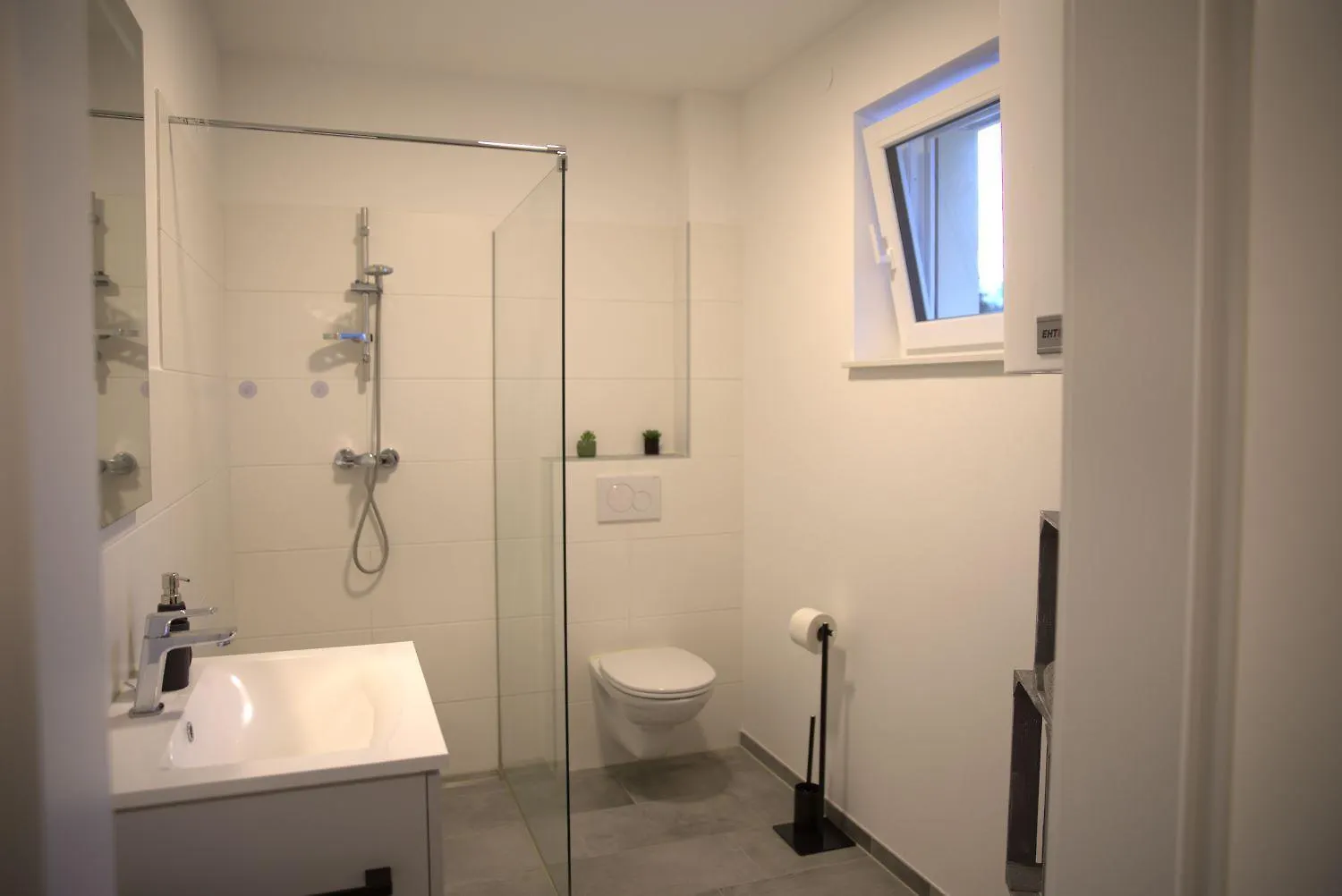 Sorinas Home Wb7 Top4 Himmelreich Apartment