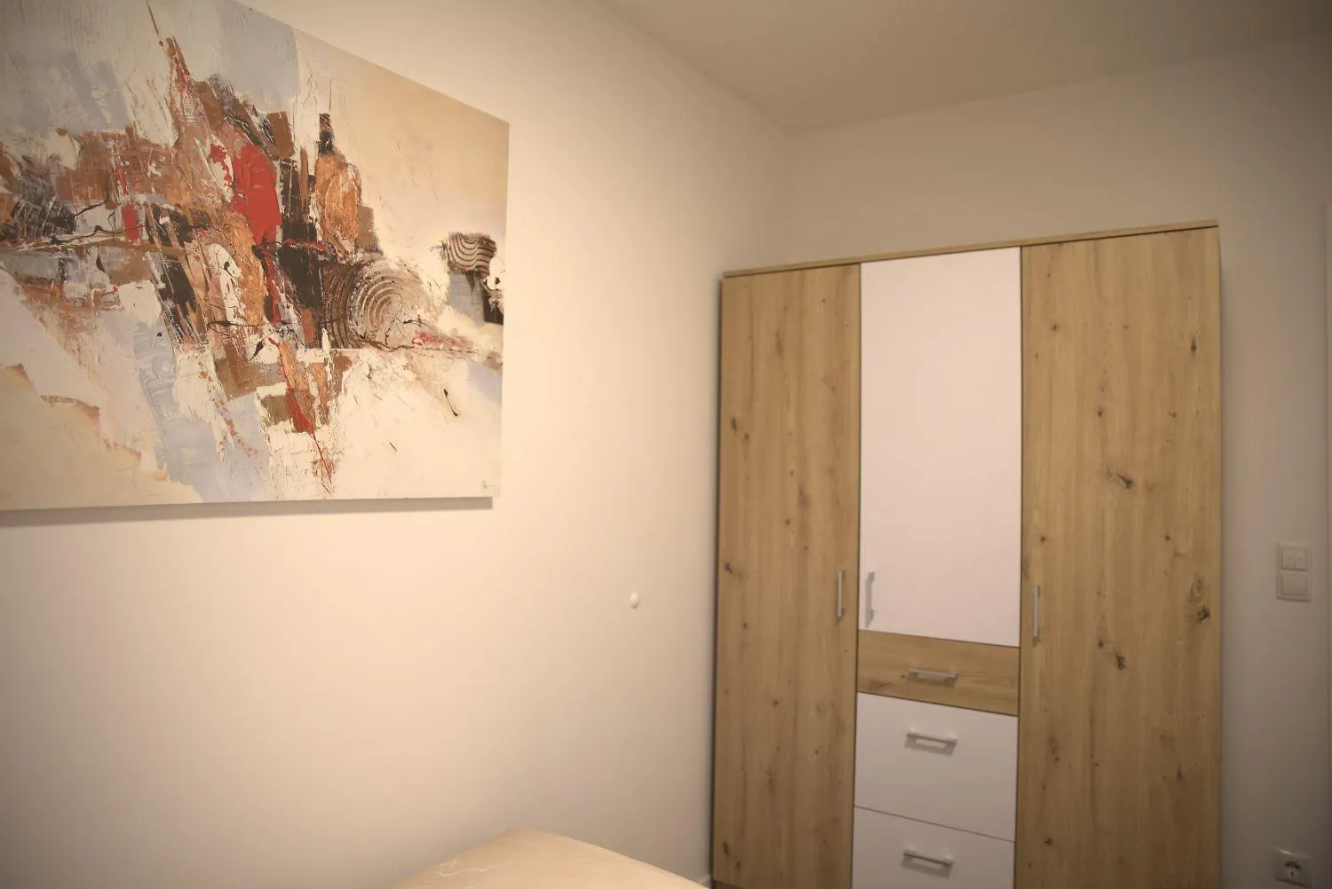 Sorinas Home Wb7 Top4 Himmelreich Apartment